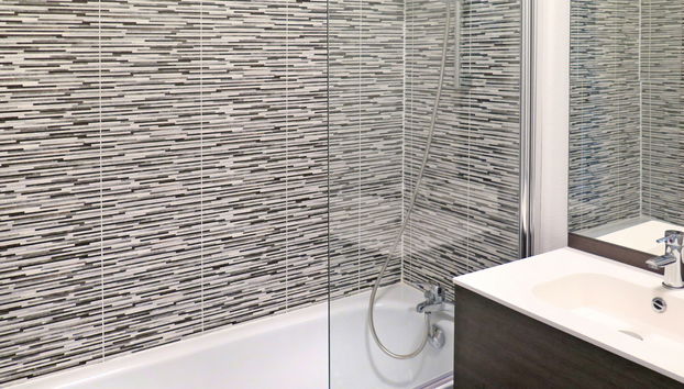 Apartment mit 2 Schlafzimmern in Mimizan mit schwimmbad und garten - Foto 5