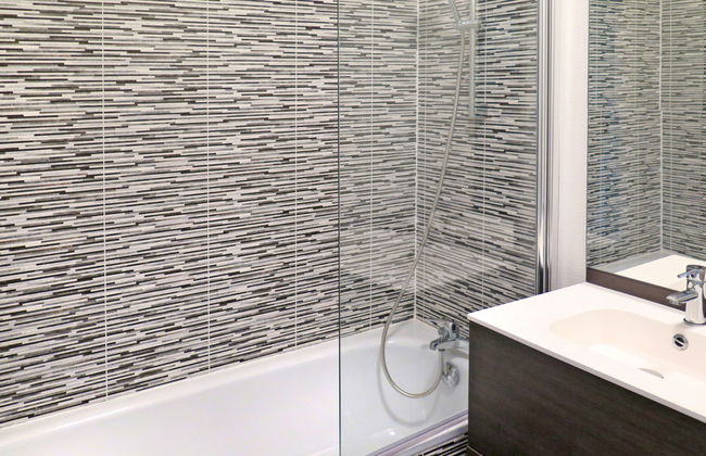 Apartamento de 2 quartos em Mimizan com piscina e jardim - Foto 5