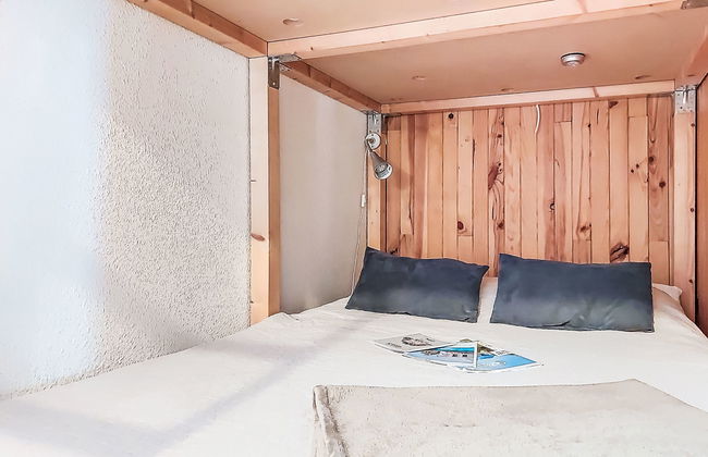 Appartement de 2 chambres à Saint-Gervais-les-Bains - Photo 14