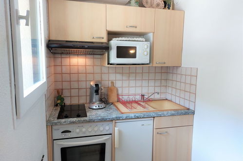 Photo 3 - 1 bedroom Apartment in Saint-Gervais-les-Bains