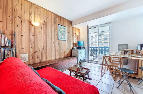 Photo 7 - Appartement de 1 chambre à Saint-Gervais-les-Bains