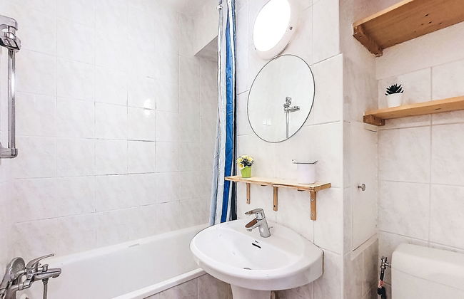 Appartement de 2 chambres à Saint-Gervais-les-Bains - Photo 16