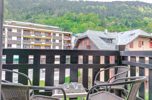 Photo 2 - Appartement de 1 chambre à Saint-Gervais-les-Bains