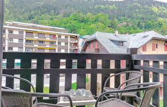 Photo 2 - Appartement de 1 chambre à Saint-Gervais-les-Bains