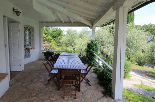 Photo 32 - 7 bedroom House in San Felice del Benaco with private pool and garden