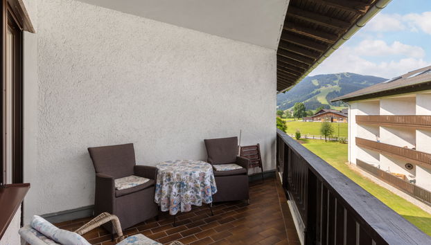 2 bedroom Apartment in Flachau with garden and sauna - Photo 5