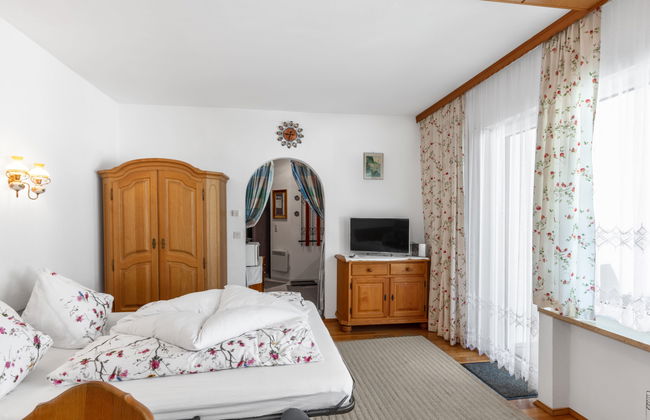 Apartamento de 2 quartos em Flachau com jardim e sauna - Foto 9