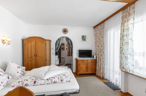 Foto 10 - Apartment mit 1 Schlafzimmer in Flachau mit garten und blick auf die berge