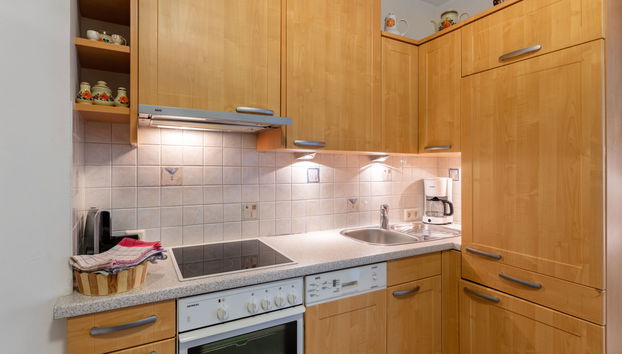 2 bedroom Apartment in Flachau with garden and sauna - Photo 3