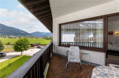 Foto 21 - Apartamento de 1 habitación en Flachau con jardín y vistas a la montaña