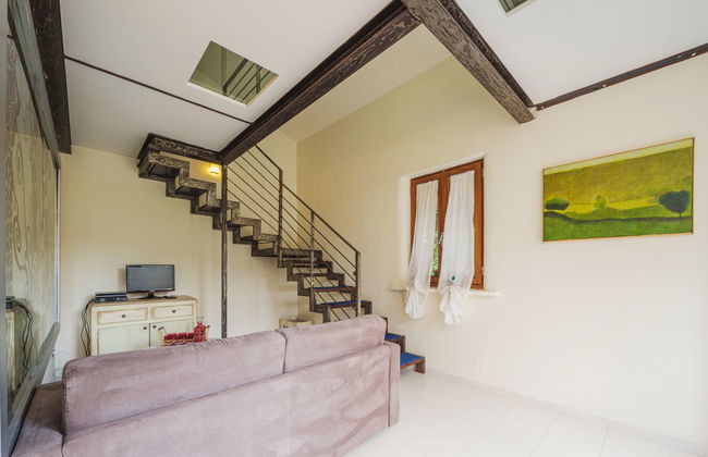 2 bedroom House in Castelfranco di Sotto with private pool and garden - Photo 12