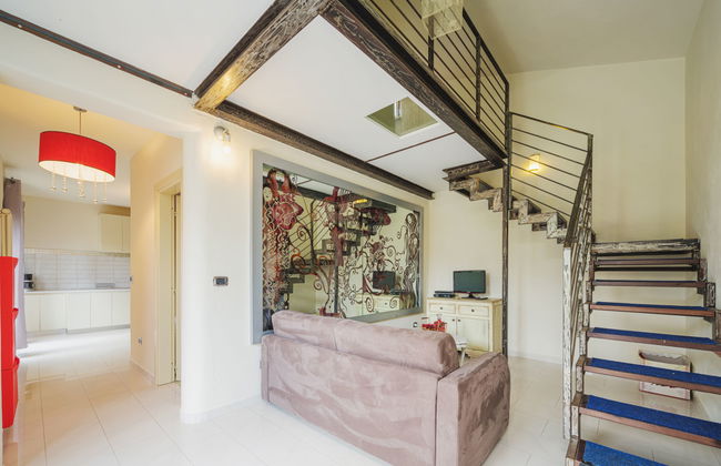 2 bedroom House in Castelfranco di Sotto with private pool and garden - Photo 13
