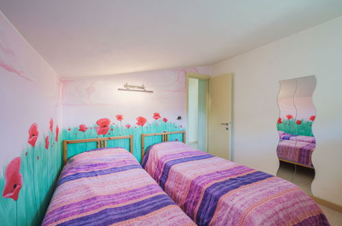 Photo 21 - 2 bedroom House in Castelfranco di Sotto with private pool and terrace