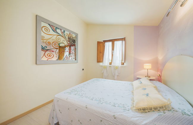 2 bedroom House in Castelfranco di Sotto with private pool and garden - Photo 19