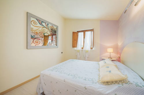 Foto 19 - Casa con 2 camere da letto a Castelfranco di Sotto con piscina privata e terrazza