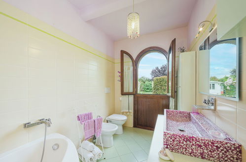 Foto 15 - Casa de 2 quartos em Castelfranco di Sotto com piscina privada e jardim