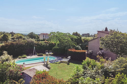 Foto 33 - Casa de 2 quartos em Castelfranco di Sotto com piscina privada e jardim