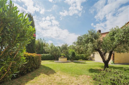 Foto 32 - Casa de 2 quartos em Castelfranco di Sotto com piscina privada e terraço