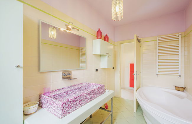2 bedroom House in Castelfranco di Sotto with private pool and garden - Photo 14
