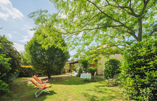 2 bedroom House in Castelfranco di Sotto with private pool and garden - Photo 5