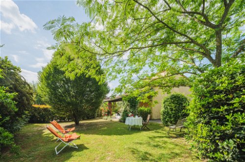 Foto 5 - Haus mit 2 Schlafzimmern in Castelfranco di Sotto mit privater pool und terrasse