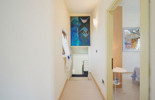 2 bedroom House in Castelfranco di Sotto with private pool and garden - Photo 17