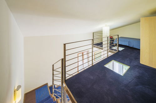 Foto 16 - Casa con 2 camere da letto a Castelfranco di Sotto con piscina privata e terrazza