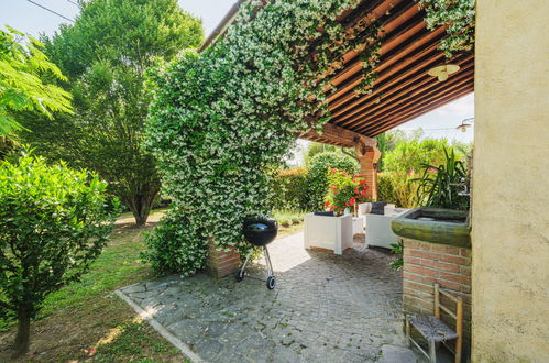 Foto 36 - Haus mit 2 Schlafzimmern in Castelfranco di Sotto mit privater pool und terrasse