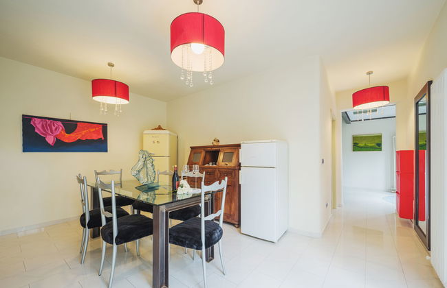 2 bedroom House in Castelfranco di Sotto with private pool and garden - Photo 9