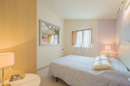 Foto 18 - Casa con 2 camere da letto a Castelfranco di Sotto con piscina privata e terrazza