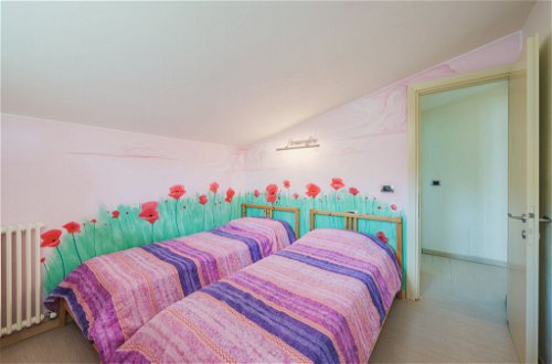 Foto 22 - Casa de 2 habitaciones en Castelfranco di Sotto con piscina privada y terraza