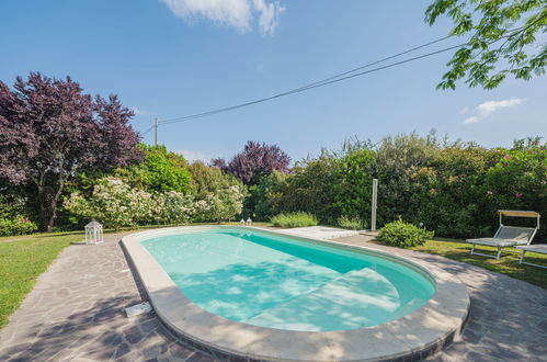 Foto 2 - Casa con 2 camere da letto a Castelfranco di Sotto con piscina privata e giardino