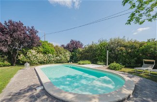 Foto 2 - Casa de 2 habitaciones en Castelfranco di Sotto con piscina privada y terraza