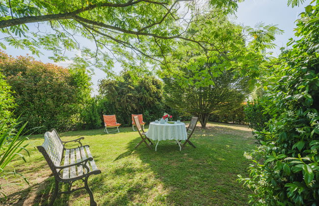 2 bedroom House in Castelfranco di Sotto with private pool and garden - Photo 34