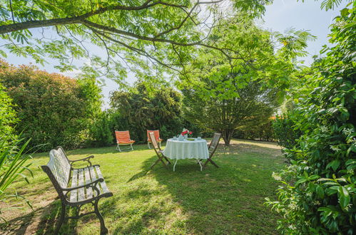 Foto 34 - Casa de 2 habitaciones en Castelfranco di Sotto con piscina privada y terraza