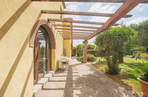 Photo 30 - Maison de 2 chambres à Castelfranco di Sotto avec piscine privée et jardin