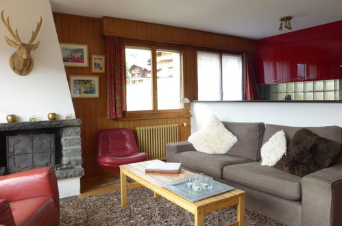 Photo 20 - 3 bedroom Apartment in Val de Bagnes