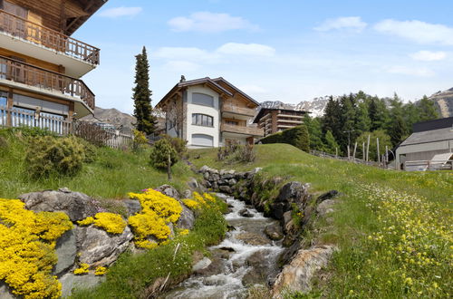 Foto 5 - Apartment mit 3 Schlafzimmern in Val de Bagnes