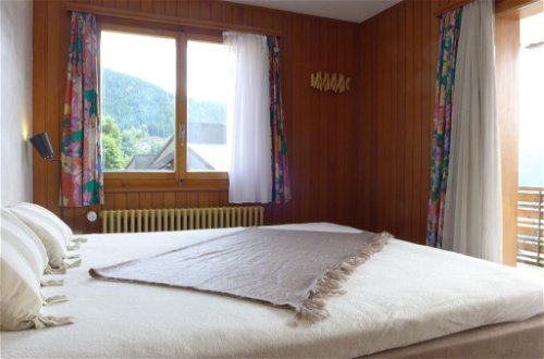 Photo 5 - 3 bedroom Apartment in Val de Bagnes with mountain view