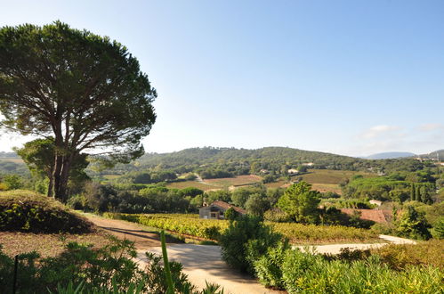 Photo 14 - 3 bedroom House in La Croix-Valmer with private pool and sea view