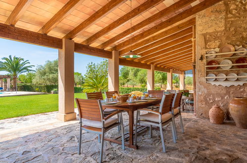 Photo 28 - Maison de 3 chambres à Campos avec piscine privée et terrasse