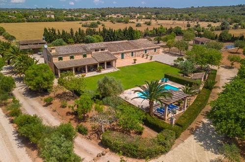 Foto 37 - Casa de 3 quartos em Campos com piscina privada e jardim