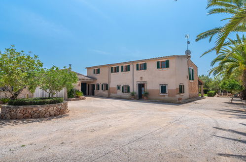 Foto 36 - Casa con 3 camere da letto a Campos con piscina privata e terrazza