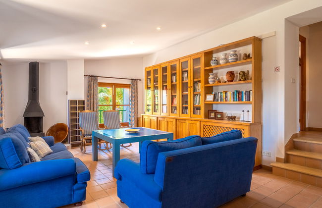 3 bedroom House in Campos with private pool and garden - Photo 9