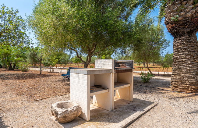 3 bedroom House in Campos with private pool and garden - Photo 33