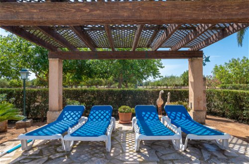 Photo 31 - Maison de 3 chambres à Campos avec piscine privée et terrasse