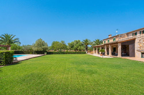 Photo 34 - Maison de 3 chambres à Campos avec piscine privée et jardin