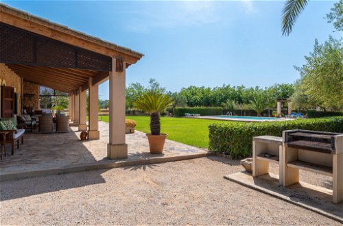 Foto 32 - Casa de 3 habitaciones en Campos con piscina privada y terraza