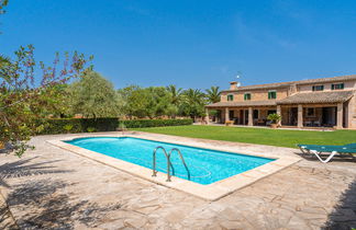 Photo 3 - Maison de 3 chambres à Campos avec piscine privée et jardin