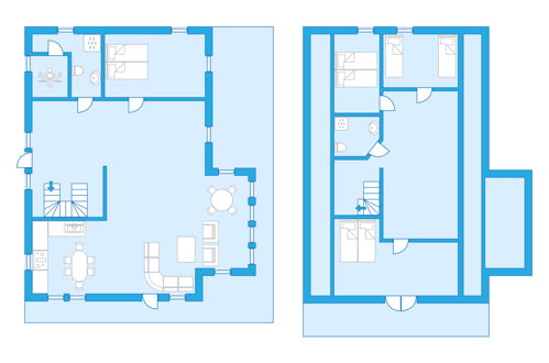 Foto 33 - Haus mit 4 Schlafzimmern in Vik i Sogn mit terrasse und sauna